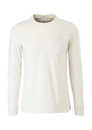 Langarmshirt