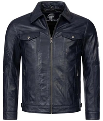 Rock Creek Lederjacke H-296 H-296
