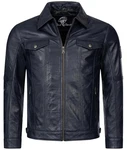 Rock Creek Lederjacke H-296 H-296