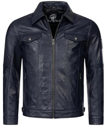 Rock Creek Lederjacke H-296 H-296