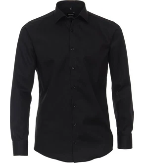VENTI Langarmhemd Regular Fit