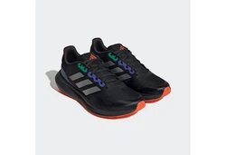 adidas Performance RUNFALCON 3 TR Laufschuh Schwarz/Mischfarben