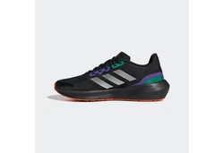 adidas Performance RUNFALCON 3 TR Laufschuh Schwarz/Mischfarben