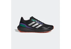 adidas Performance RUNFALCON 3 TR Laufschuh Schwarz/Mischfarben