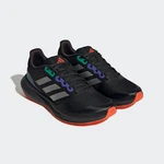 adidas Performance RUNFALCON 3 TR Laufschuh Schwarz/Mischfarben