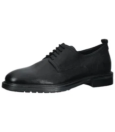 Businessschuhe Nappaleder Schnrschuh