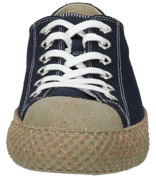 Asportuguesas Sneaker Blau/Dunkelblau/Hellblau