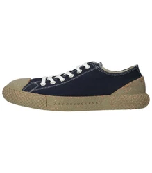 Asportuguesas Sneaker Blau/Dunkelblau/Hellblau