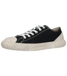 Asportuguesas Sneaker Schwarz/Creme/Beige