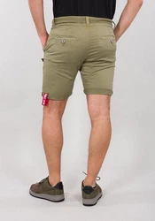 Alpha Industries Shorts Kerosene Short Kerosin