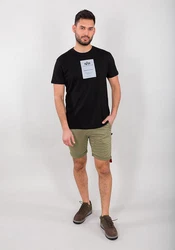 Alpha Industries Shorts Kerosene Short Kerosin