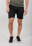 Alpha Industries Shorts Kerosene Short Schwarz