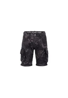 Alpha Industries Crew Short