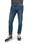 Indicode 5-Pocket Jeans IDAldersgate Denim