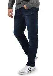 Indicode 5-Pocket-Jeans IDQuebec Denim