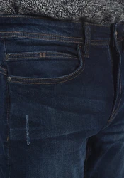 Indicode 5-Pocket-Jeans IDQuebec Denim