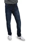 Indicode 5-Pocket-Jeans IDQuebec Denim