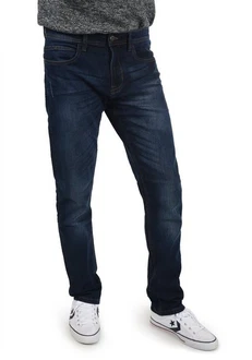 Indicode 5-Pocket-Jeans IDQuebec Indicode 5-Pocket-Jeans IDQuebec