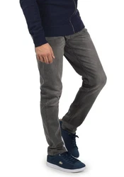 Indicode 5-Pocket-Jeans IDQuebec 