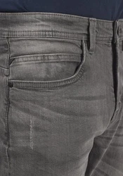 Indicode 5-Pocket-Jeans IDQuebec 