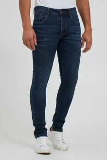 Indicode 5-Pocket Jeans IDGiulio Jeanshose Indicode 5-Pocket Jeans IDGiulio Jeanshose