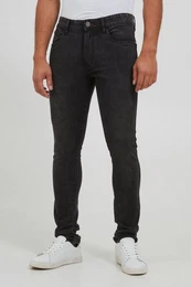5-Pocket-Jeans IDGiulio Jeanshose mit Eingriffstaschen