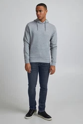 Casual Friday 5-Pocket Jeans CFRY Dunkelblau/Blau