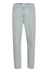 !Solid 5-Pocket Jeans SDBoaz 