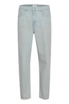 !Solid 5-Pocket Jeans SDBoaz 