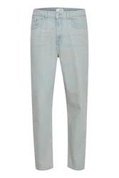 !Solid 5-Pocket Jeans SDBoaz 