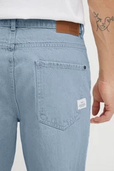 !Solid 5-Pocket Jeans SDBoaz 