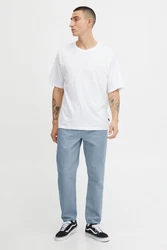 !Solid 5-Pocket Jeans SDBoaz 