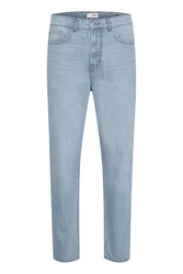 !Solid 5-Pocket Jeans SDBoaz 