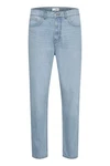!Solid 5-Pocket Jeans SDBoaz 