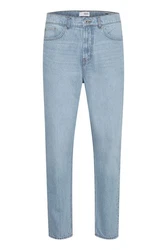 !Solid 5-Pocket Jeans SDBoaz 