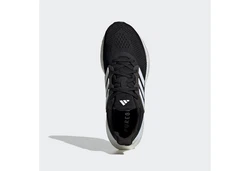 adidas Performance PUREBOOST 23 Laufschuh Schwarz/Dunkelblau/Grau