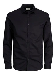 Langarmhemd JPRBLACARDIFF (1-tlg)