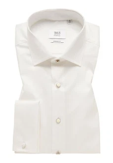 Eterna Langarmhemd MODERN FIT NON IRON