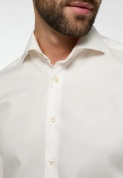 Eterna Blusenshirt Hemd MODERN FIT 3325 X48V
