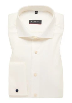 Eterna Blusenshirt Hemd MODERN FIT