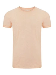 riverso T-Shirt Herren Basic Shirt RIVMatteo Regular Fit Türkis/Blau/Hellblau/Grau