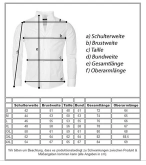 CARISMA Langarmhemd Stehkragen CARISMA Langarmhemd Stehkragen