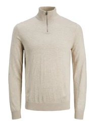JACK & JONES Pullover 'JJEEmil' 