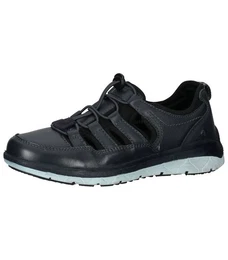 Sneaker Leder Sneaker