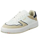 Gant Sneaker Beige/Creme/Weiß