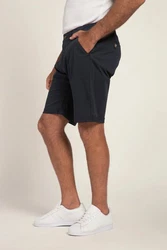 JP1880 Bermudas Bermuda Bauchfit Chino Regular Fit Dunkelblau/Dunkelgrau/Schwarz/Blau