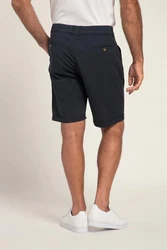 JP1880 Bermudas Bermuda Bauchfit Chino Regular Fit Dunkelblau/Dunkelgrau/Schwarz/Blau