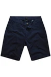 JP1880 Bermudas Bermuda Bauchfit Chino Regular Fit Dunkelblau/Dunkelgrau/Schwarz/Blau