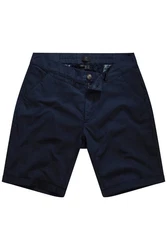 JP1880 Bermudas Bermuda Bauchfit Chino Regular Fit Dunkelblau/Dunkelgrau/Schwarz/Blau