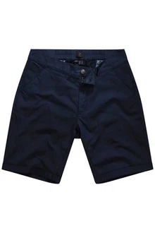 JP1880 Bermudas Bermuda Bauchfit Chino Regular Fit Dunkelblau/Dunkelgrau/Schwarz/Blau JP1880 Bermudas Bermuda Bauchfit Chino Regular Fit Dunkelblau/Dunkelgrau/Schwarz/Blau